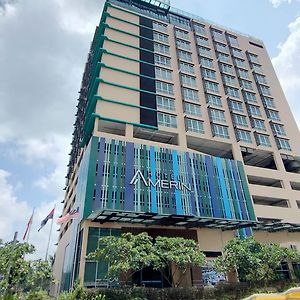 Amerin Hotel Johor Bahru